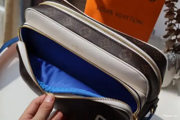 Affordable MESSENGER LOUIS VUITTON LVXNBA NIL 0626